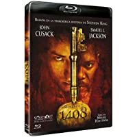 1408 Directors Cut BD 2007 [Blu-ray]
